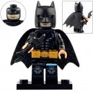 Batman (Tactical Suit) DCEU Zack Snyder's Justice League (2021) Lego Custom Minifigure Brick Toys