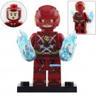 Flash DCEU Zack Snyder's Justice League (2021) Lego Custom Minifigure Brick Toys Gift