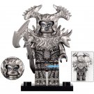 Steppenwolf DCEU Zack Snyder's Justice League (2021) Lego Custom Minifigure Brick Toys Gift