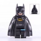 Batman (Earth-89) DCEU The Flash (2023) Lego Custom Minifigure Brick Toys Gift