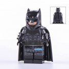 Batman (Flash Movie 2023) DCEU Superheroes Lego Custom Minifigure Brick Toys