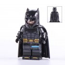 Batman (The Flash Movie 2023) DCEU Superheroes Lego Custom Minifigure Brick Toys