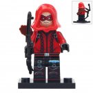 Arsenal (Red Arrow) DC Arrowverse Superheroes Lego Custom Minifigure Brick Toys