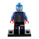 Atom (The CW) DC Legends of Tomorrow Lego Custom Minifigure Brick Toys Gift