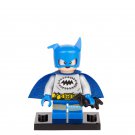 Bat-Mite DC Comics Super Heroes Lego Custom Minifigure Brick Toys Gift