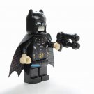 Batman (Sonar Suit) DCEU Batman Forever Lego Custom Minifigure Brick Toys Gift