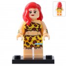 Giganta DC Comics Superheroes Lego Custom Minifigure Brick Toys Gift
