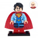 Superwoman (Rebirth) DC Comics Super Heroes Lego Custom Minifigure Brick Toys