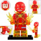 The Flash (Movie) DCEU Super Heroes Lego Custom Minifigure Brick Toys Gift