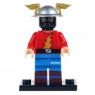 The Rival DC Comics Superheroes Lego Custom Minifigure Brick Toys Gift