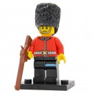Hamleys Royal Guard Imperial CMF Series 5 Lego Custom Minifigure Brick Toys Gift