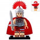Roman Centurion Romans Army Lego Custom Minifigure Brick Toys Gift