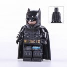 Batman DCEU The Flash (2023) Lego Custom Minifigure Brick Toys Gift