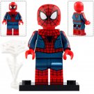 Spider-Man SSU The Amazing Spider-Man (2012) Lego Custom Minifigure Brick Toys Gift