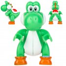 Yoshi Nintendo Super Mario Bros. Custom Lego Minifigure Toy Gift