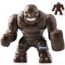 Clayface (BigFig) DC Comics Super Heroes Custom LEGO Minifigure Toy Gift