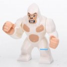 Gorilla Grodd DC Comics The Flash #106 (1959) Custom LEGO Minifigure Toy Gift
