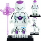 Frieza Dragon Ball Z Custom Printed LEGO Minifigure Toy Gift