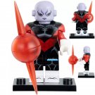 Jiren Dragon Ball Z Custom Printed LEGO Minifigure Toy Gift