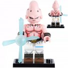 Majin Buu Dragon Ball Z Custom Printed LEGO Minifigure Toy Gift