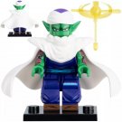 Piccolo Dragon Ball Z Custom Printed LEGO Minifigure Toy Gift