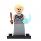 Fleur Delacour Harry Potter Wizarding World Custom LEGO Minifigure Toy Gift