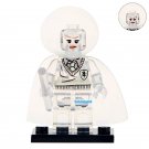 Hermione Granger (Invisibility Cloak) Harry Potter and the Sorcerer's Stone LEGO Minifigure Toy Gift