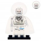 Ron Weasley (Invisibility Cloak) Harry Potter and the Sorcerer's Stone Custom LEGO Minifigure Toy