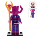 Galactus Marvel Comics Super Heroes Custom LEGO Minifigure Toy Gift