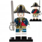 Joachim Murat Napoleonic Wars (1803ñ1815) Custom LEGO Minifigure Toy Gift
