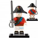 Mikhail Kutuzov Napoleonic Wars (1803ñ1815) Custom LEGO Minifigure Toy Gift