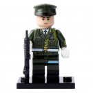 Army Honor Guard The 3rd U.S. Infantry Regiment Custom LEGO Minifigure Toy