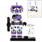187th Legion Trooper with BD Droid Star Wars Custom LEGO Minifigure Toy Gift