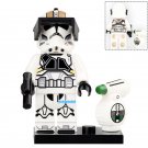 212th Attack Battalion Clone Gunner D-O Star Wars Custom LEGO Minifigure Toy