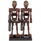 BX-series Droid Commando Star Wars The Clone Wars Custom LEGO Minifigure Toy