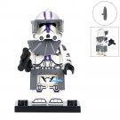 Clone Trooper Armor Phase II Star Wars Custom Printed LEGO Minifigure Toy Gift