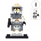 Clone Trooper Armor Phase II Star Wars LEGO Custom Minifigure Toy Gift