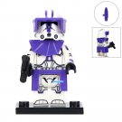 Clone Trooper Star Wars Clone Wars Custom LEGO Minifigure Toy Gift