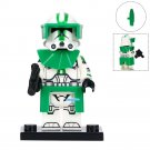 Clone Trooper Star Wars Clone Wars LEGO Custom Minifigure Toy Gift