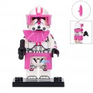 Clone Trooper Star Wars Custom Printed LEGO Minifigure Toy Gift