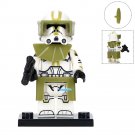 Clone Trooper Star Wars The Clone Wars Custom LEGO Minifigure Toy Gift