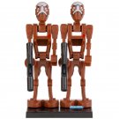 Commando Droid Captain Star Wars The Clone Wars Custom LEGO Minifigure Toy