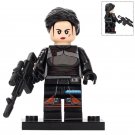 Fennec Shand Star Wars The Mandalorian Custom LEGO Minifigure Toy Gift