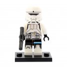 Imperial Combat Driver Rogue One A Star Wars Story Custom LEGO Minifigure Toy