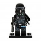 Imperial Death Trooper Rogue One A Star Wars Story Custom LEGO Minifigure Toy