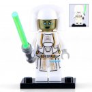 Jedi Consular Star Wars The Old Republic Custom LEGO Minifigure Toy Gift