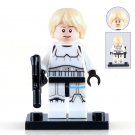 Luke Skywalker (Stormtrooper outfit) Star Wars A New Hope LEGO Minifigure Toy