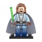 Luke Skywalker Star Wars The Last Jedi Custom LEGO Minifigure Toy Gift