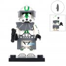 Phase II Clone Trooper Armor Star Wars Custom Printed LEGO Minifigure Toy Gift