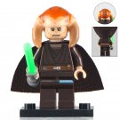 Saesee Tiin Star Wars The Clone Wars Custom LEGO Minifigure Toy Gift